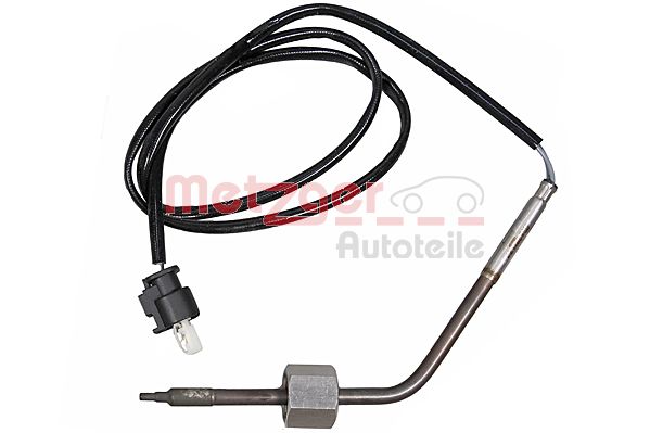 METZGER 0894593 Sensor, Abgastemperatur